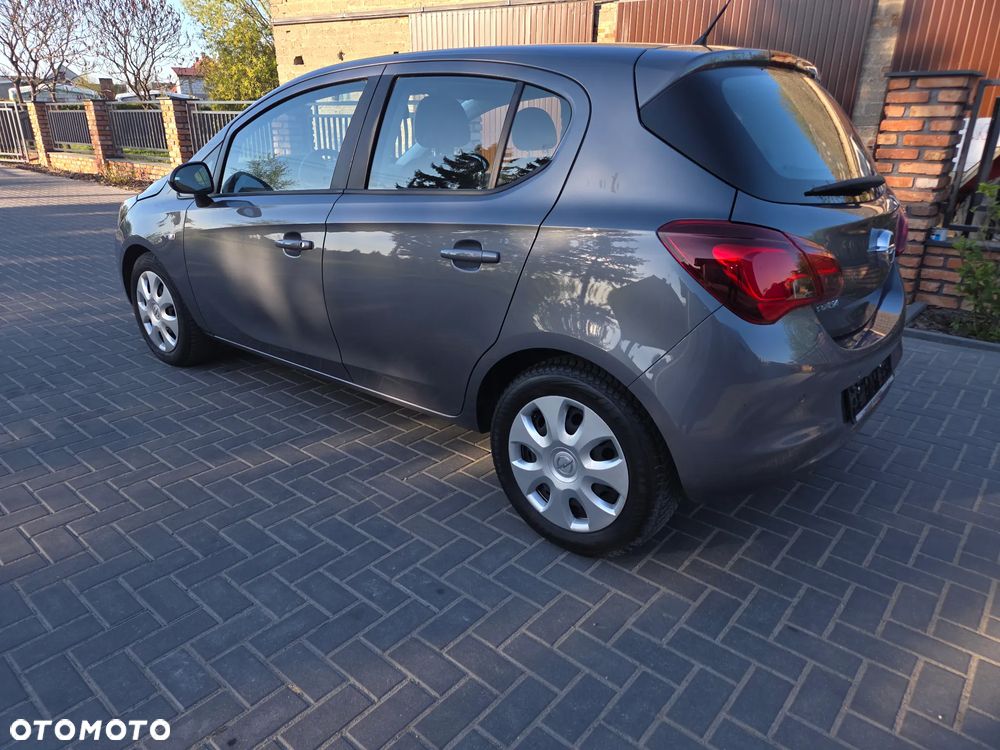 Opel Corsa - 7