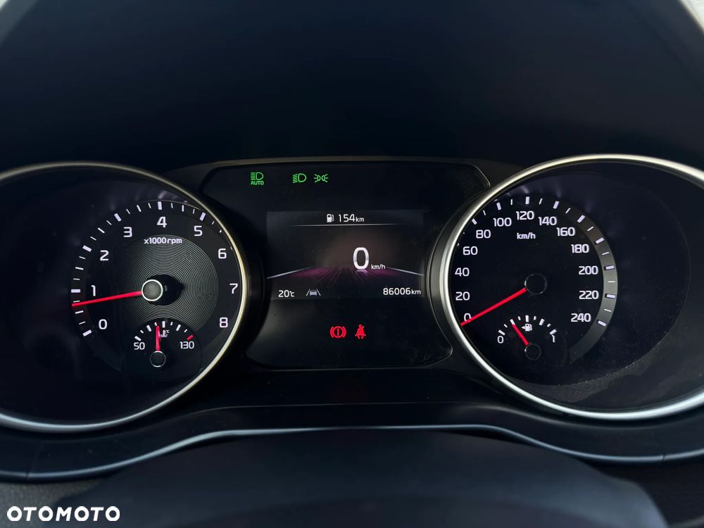 Kia Ceed 1.5 T-GDI M - 17
