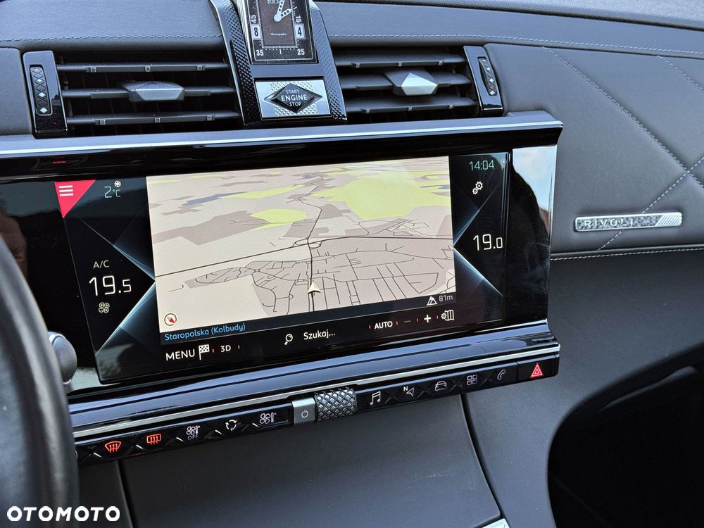 DS Automobiles DS 7 Crossback 1.6 E-Tense 4x4 Rivoli - 24