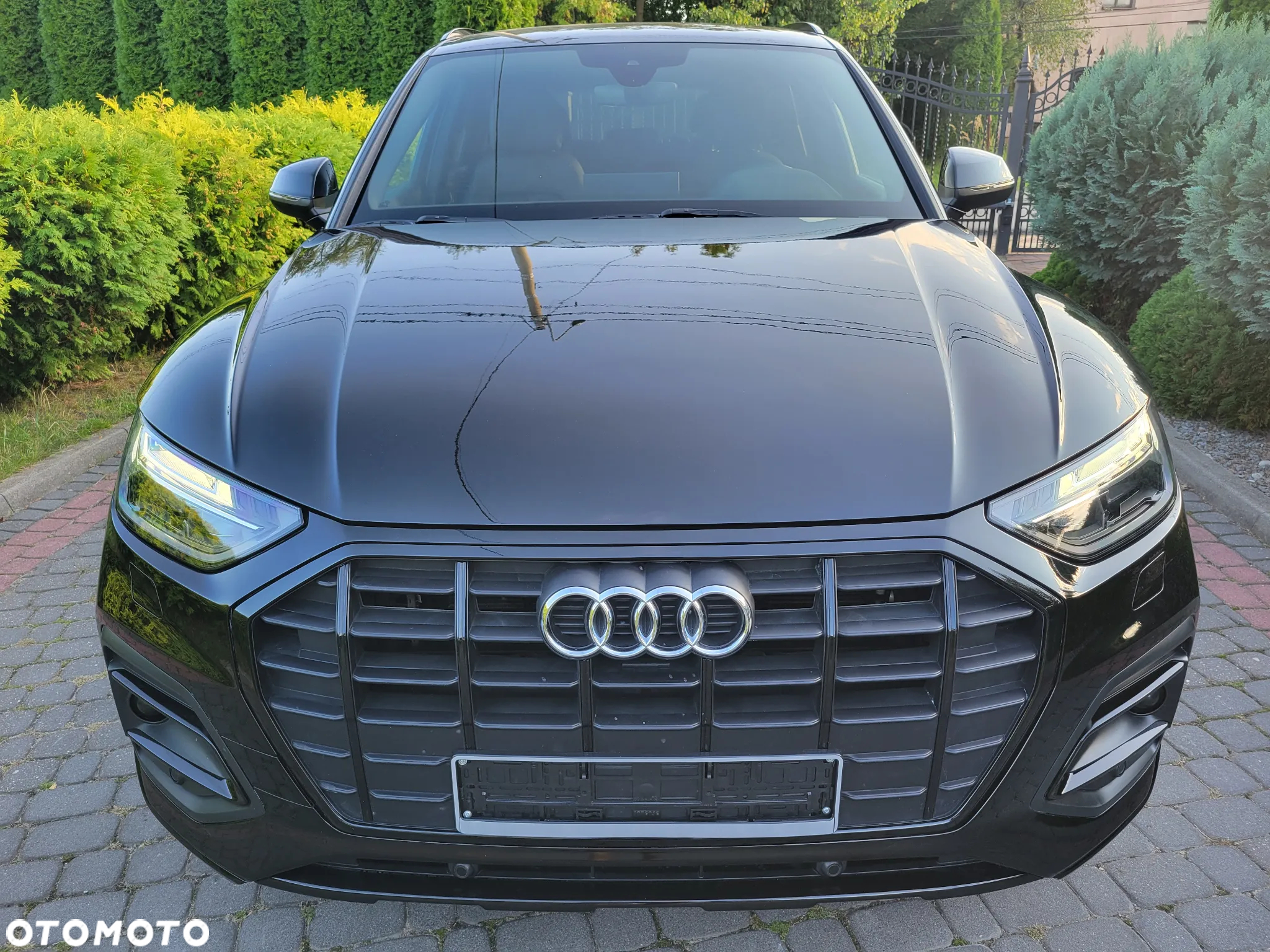 Audi Q5 2.0 TFSI quattro S tronic design - 6
