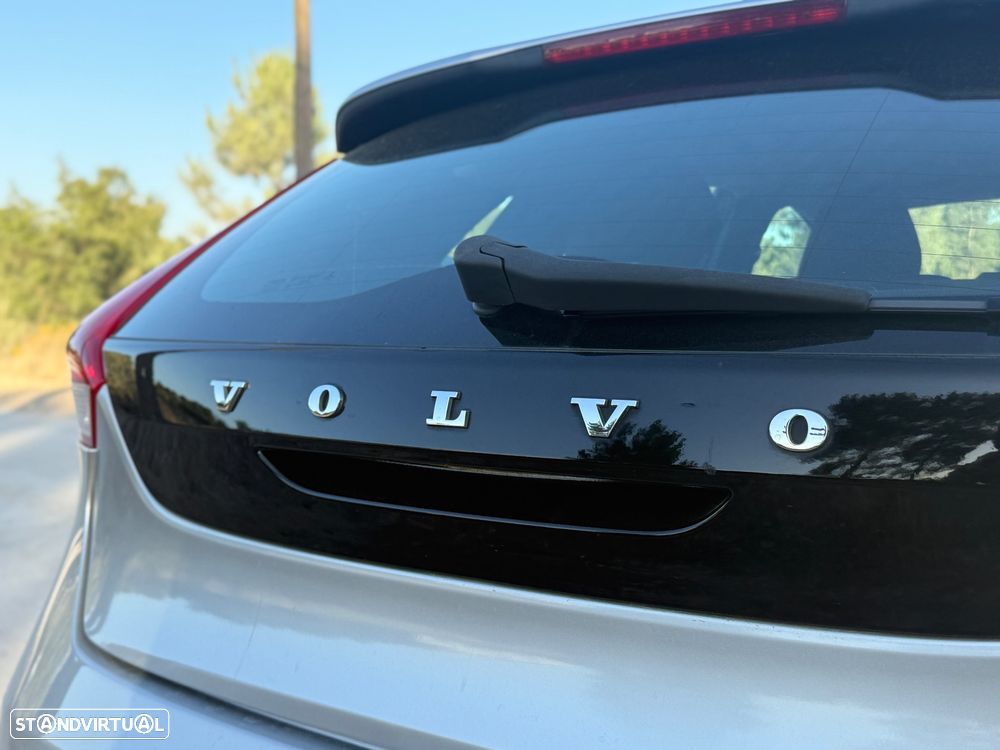 Volvo V40 2.0 D2 Kinetic - 14