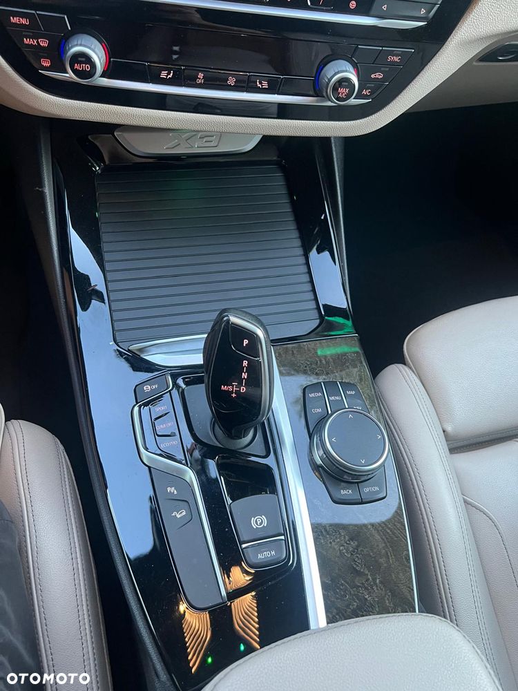 BMW X3 - 16