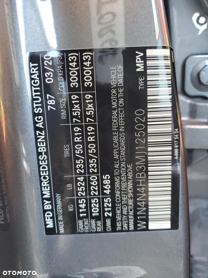 Mercedes-Benz GLA 250 4-Matic - 14