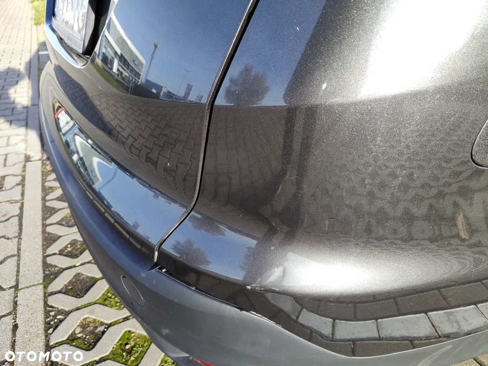 Ford Focus 1.5 EcoBlue Trend - 8