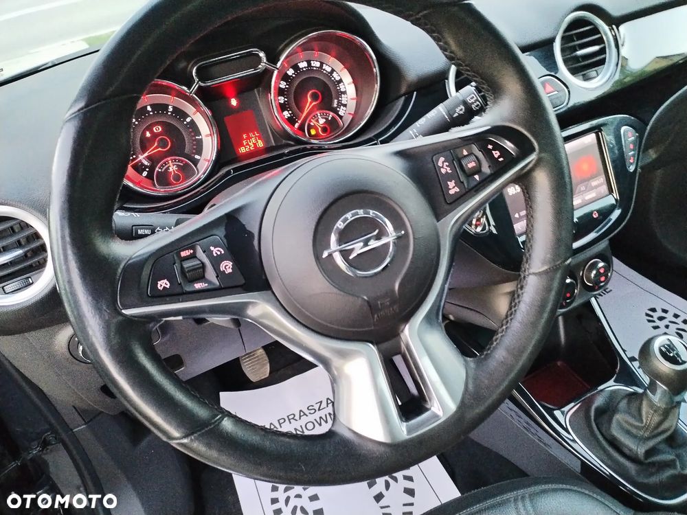 Opel Adam - 28
