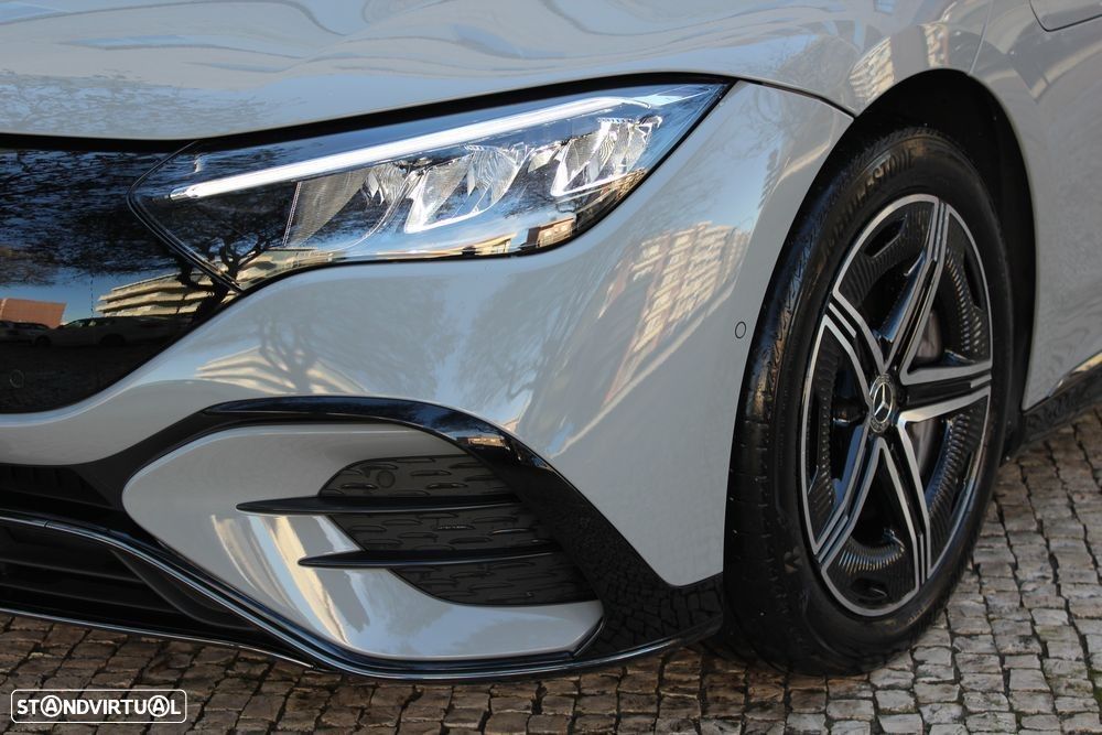 Mercedes-Benz EQE 300 AMG Line - 5