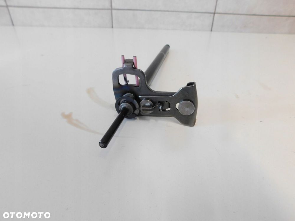 KAWASAKI Z1000 07-09 ZRT00AE WAŁEK ZMIANY BIEGÓW - 3