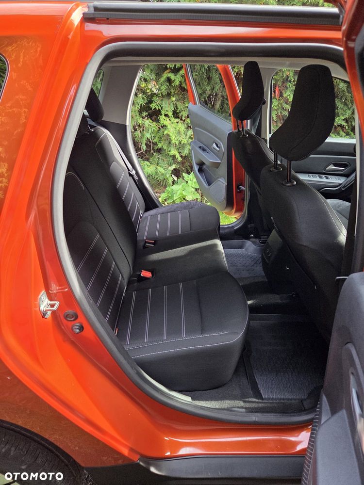 Dacia Duster 1.0 TCe Journey - 3