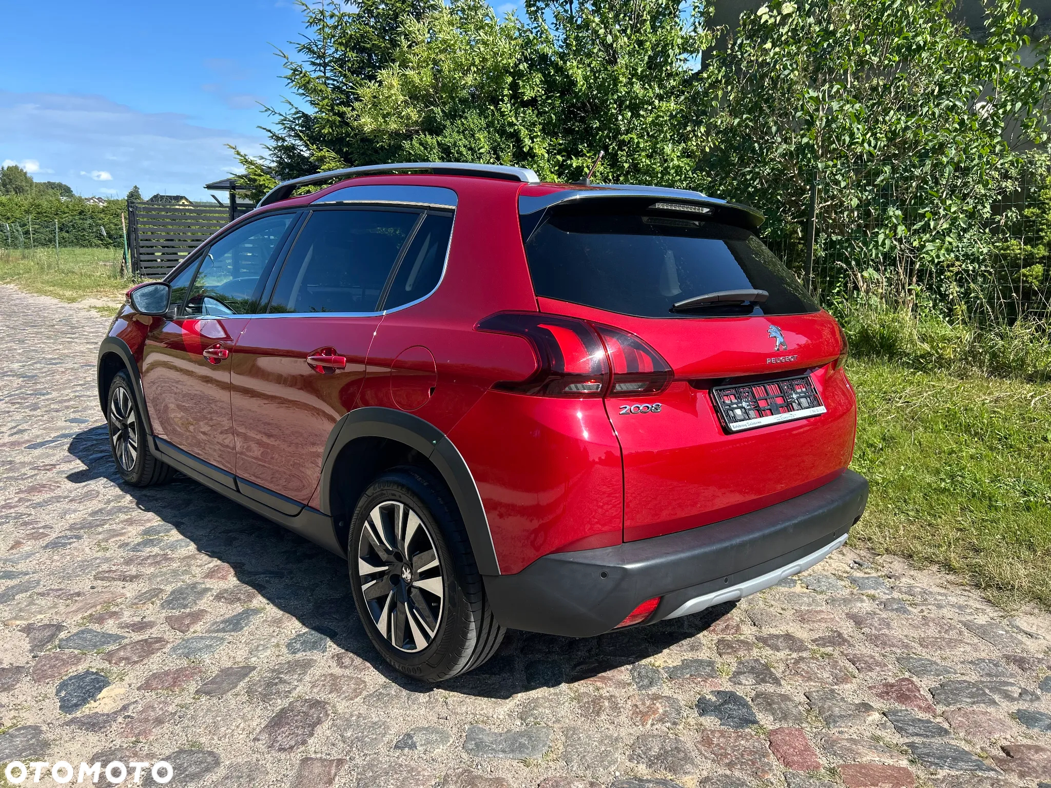 Peugeot 2008 PureTech 110 Stop&Start Allure - 5
