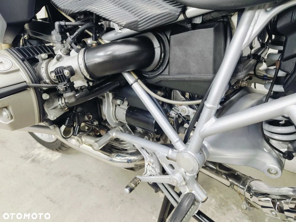 BMW GS - 22