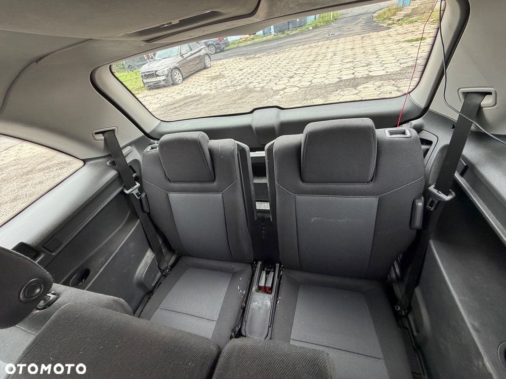 Opel Zafira 1.9 CDTI Essentia - 20