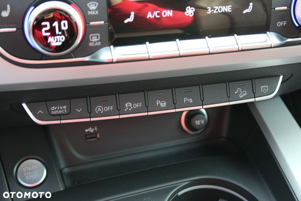 Audi A4 Allroad - 36