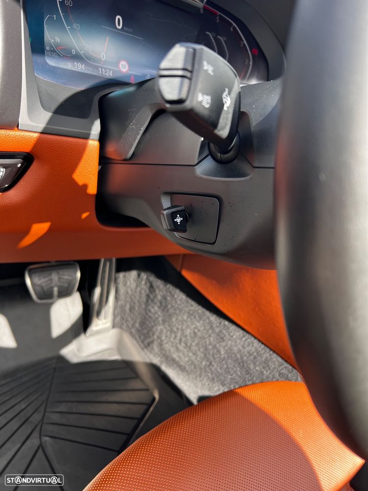 BMW 840 d xDrive Pack M - 19