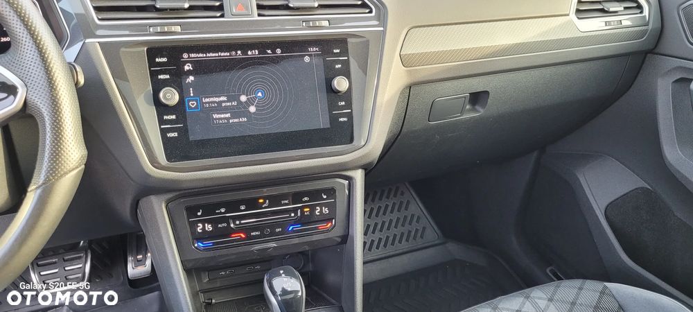 Volkswagen Tiguan ver-2-0-tdi-r--line-dsg - 16
