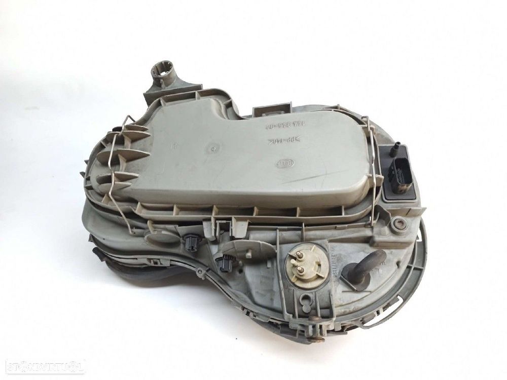 FAROL ESQUERDO MERCEDES CLASE E (W210) BERLINA DIESEL 300 TURBODIESEL (210.025) - 6