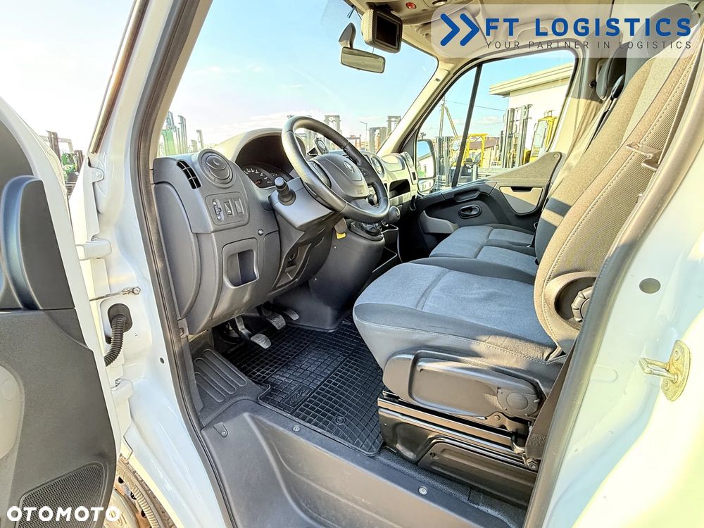 Renault MASTER - 20
