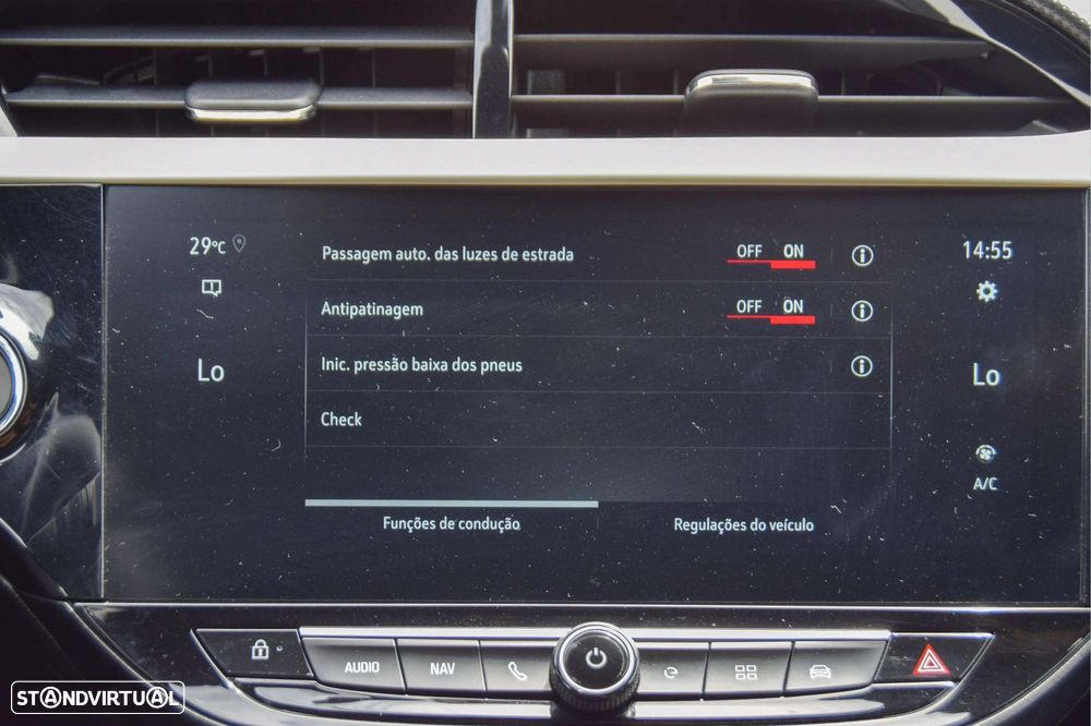 Opel Corsa-e 50 kWh GS - 15