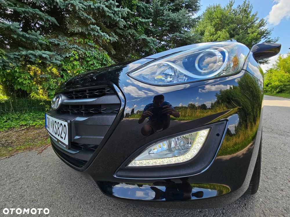 Hyundai i30 1.4 Comfort - 14