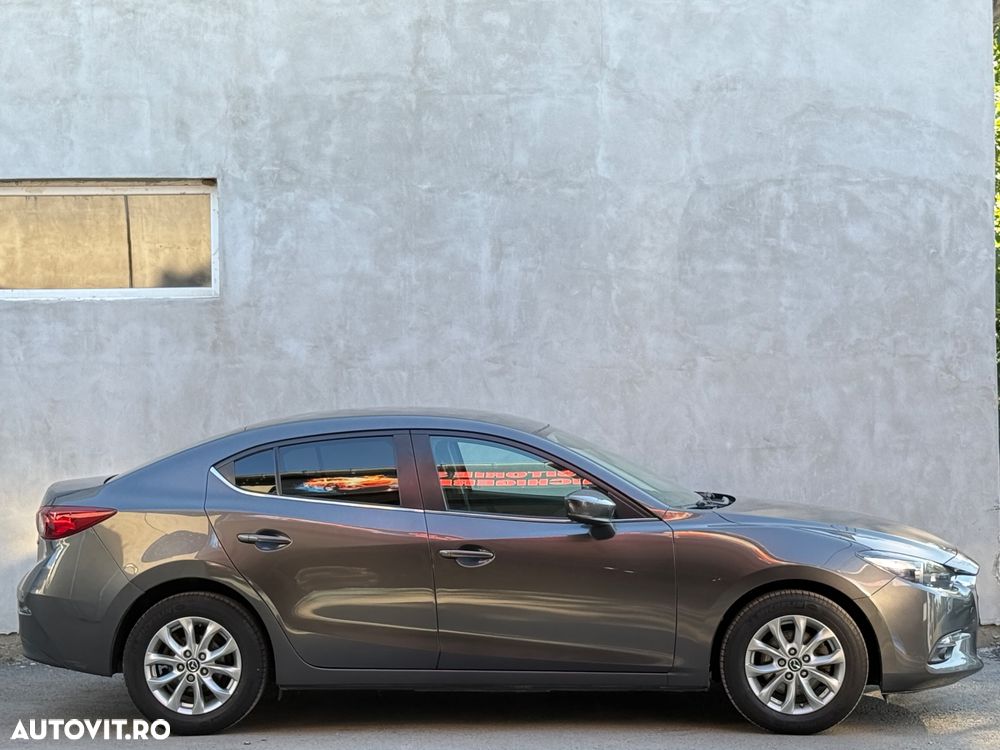 Mazda 3 - 14