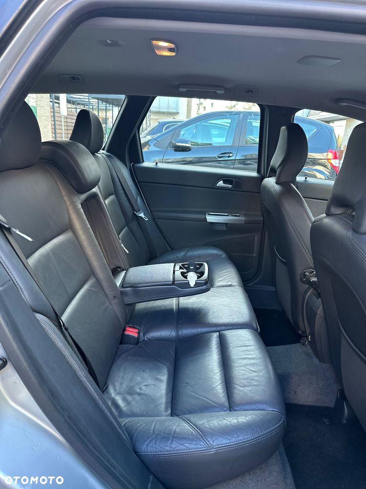 Volvo V50 1.8 Edition - 31