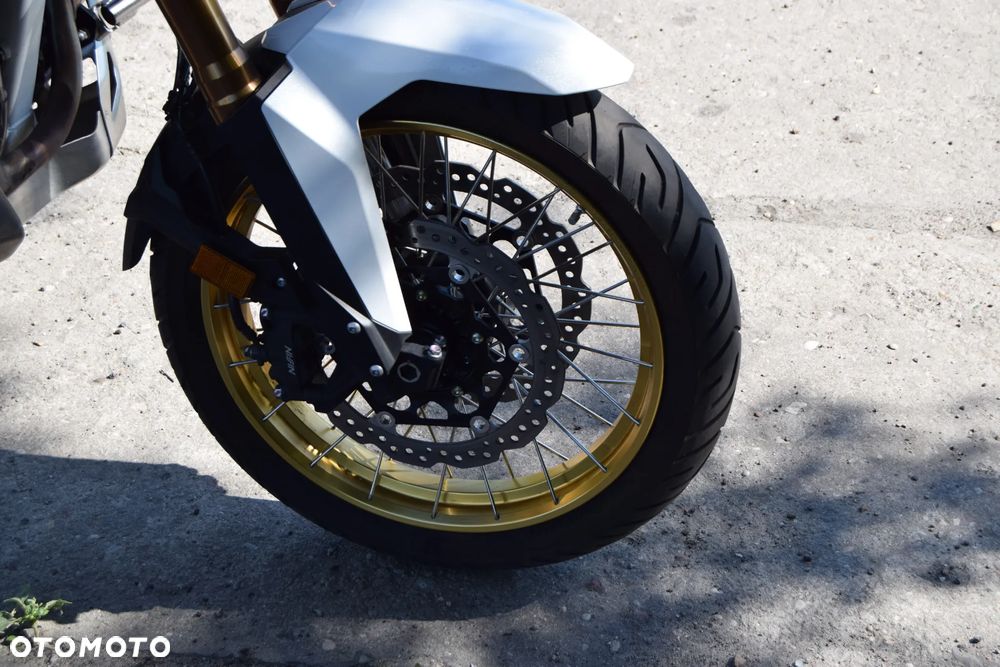 Honda CRF - 20