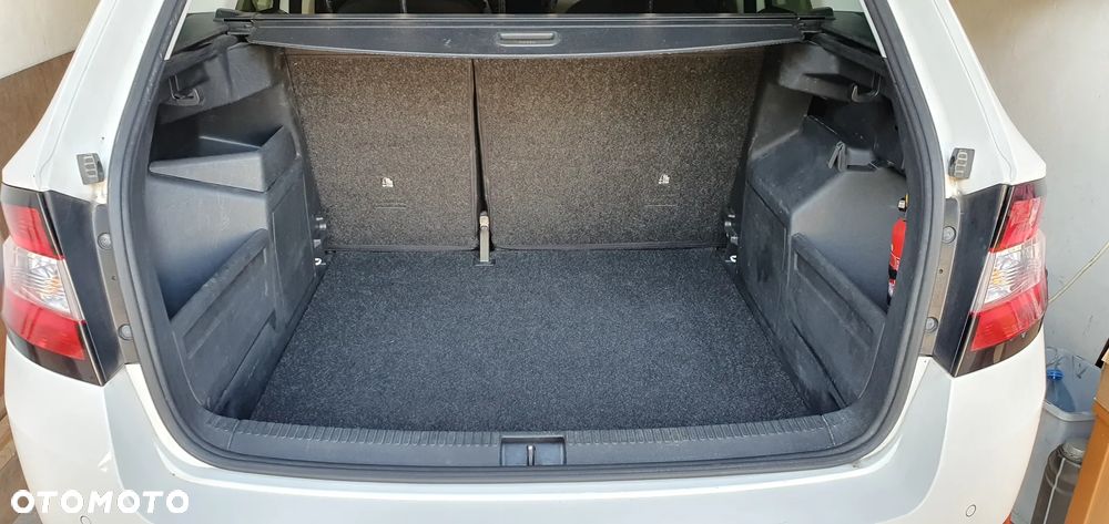 Skoda Fabia 1.0 TSI Ambition - 24