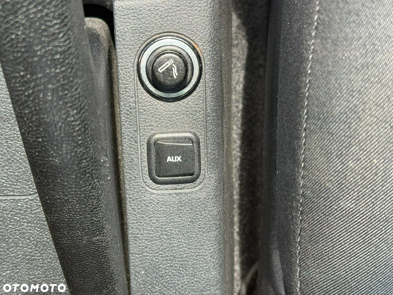 Skoda Fabia - 18