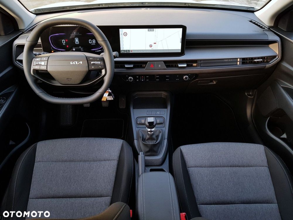 Kia Stonic 1.0 T-GDI M - 16