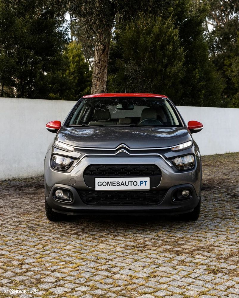Citroën C3 1.2 PureTech Feel - 3