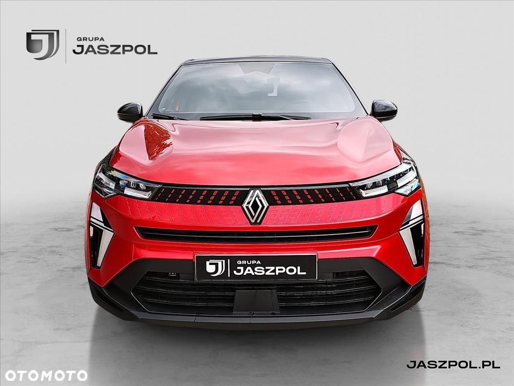 Renault Captur - 2