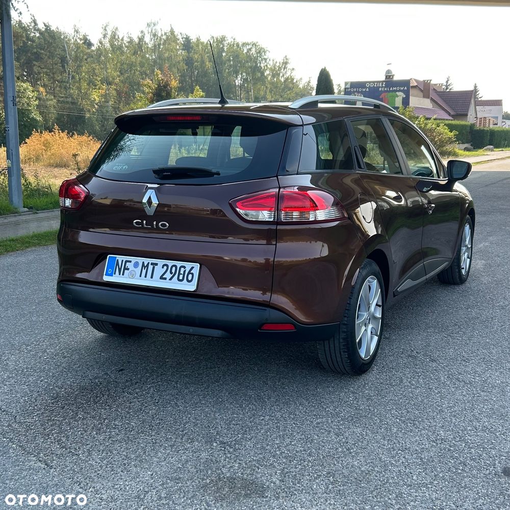 Renault Clio Energy TCe 120 EDC Limited - 10