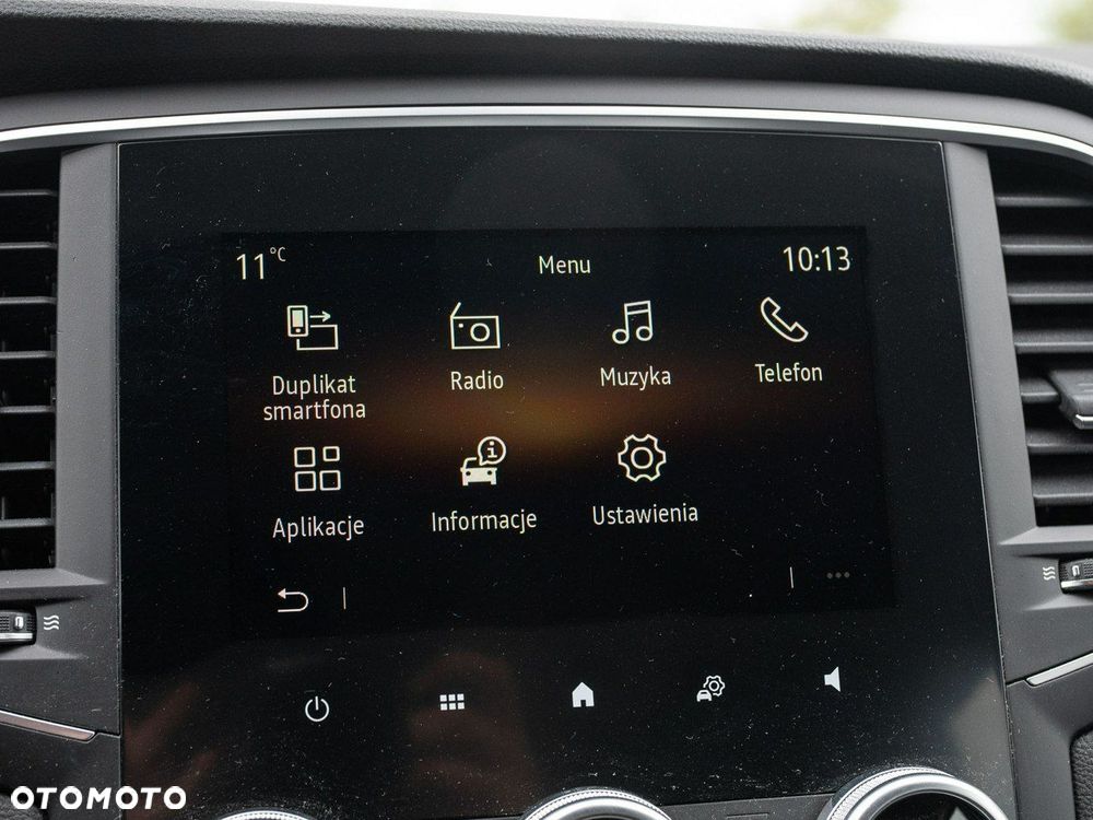 Renault Megane - 21