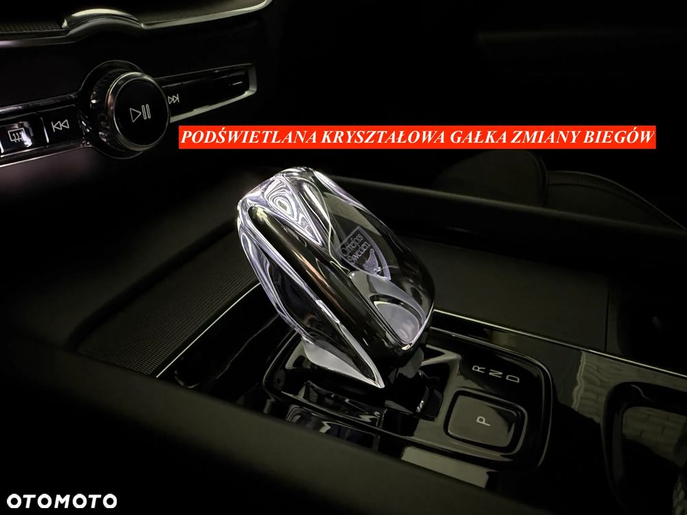 Volvo XC 60 B4 D AWD Geartronic RDesign - 17