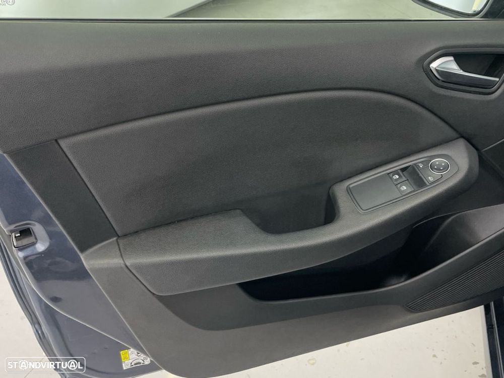 Renault Clio 1.5 Blue dCi Intens - 17