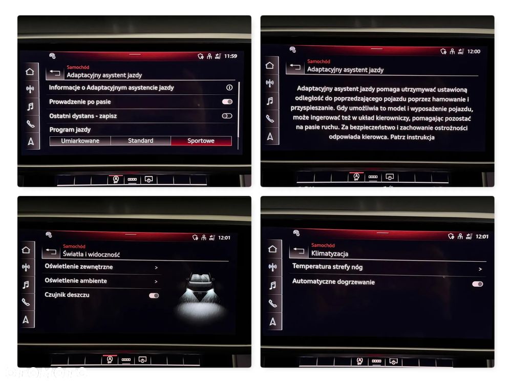 Audi S6 Limousine - 35