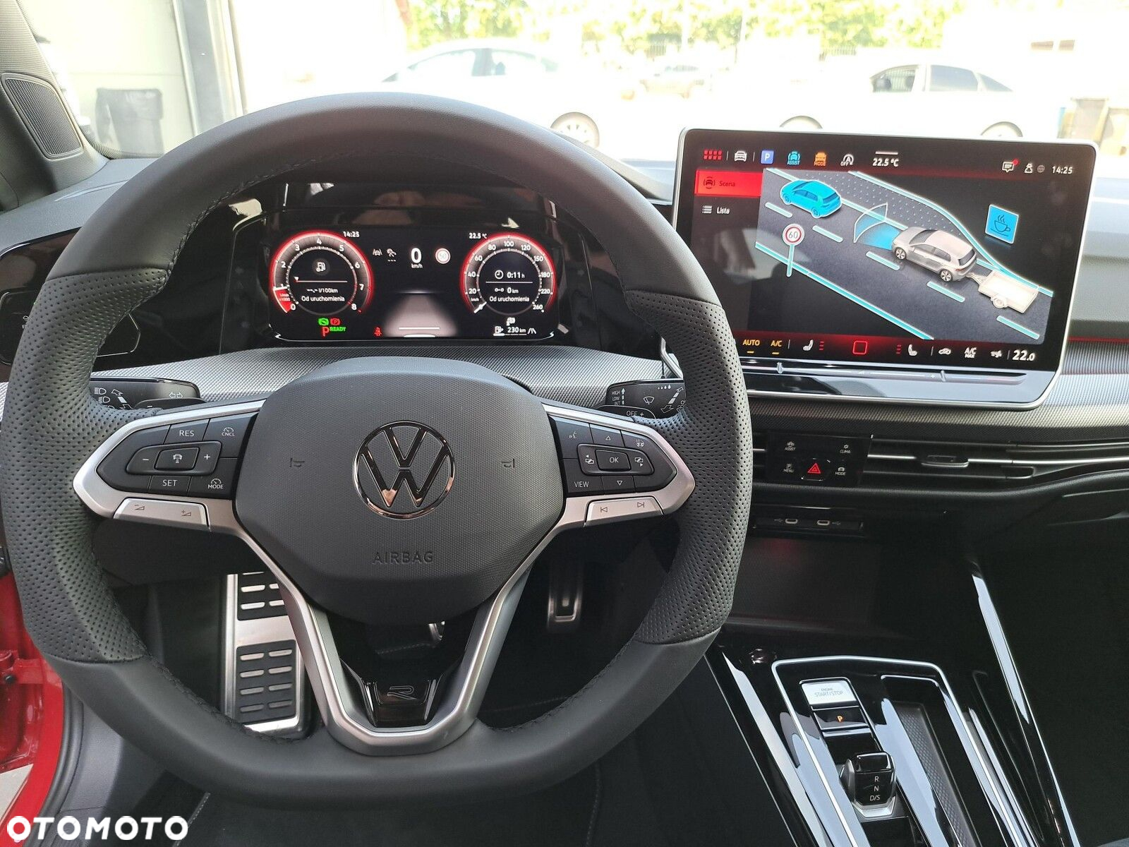 Volkswagen Golf - 13