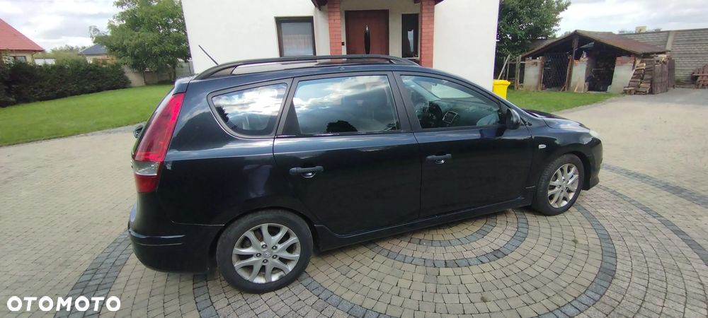 Hyundai i30 - 1