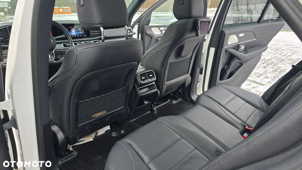 Mercedes-Benz GLE - 13