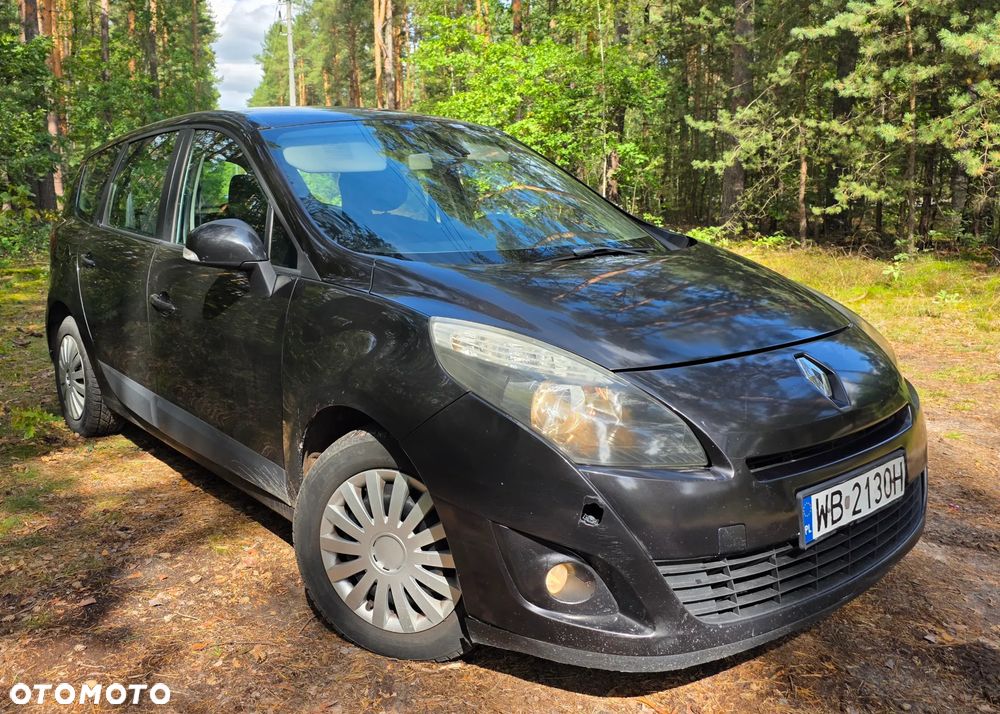 Renault Grand Scenic Gr 1.9 dCi Emotion - 3