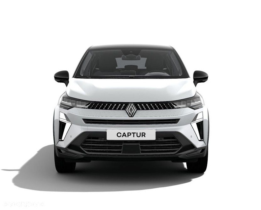 Renault Captur - 8
