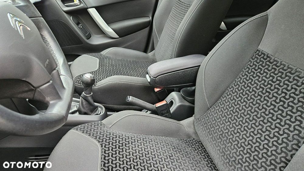 Citroën C3 1.4 Attraction - 36