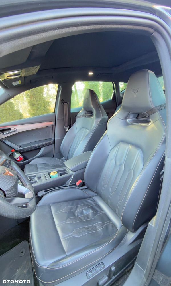 Cupra Formentor - 11