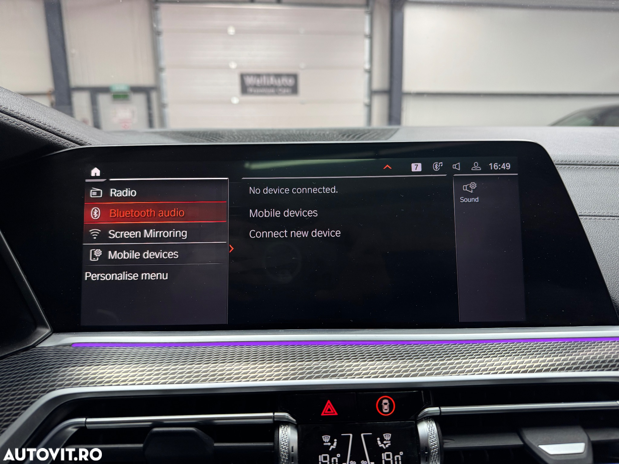 BMW X6 xDrive30d AT MHEV - 25