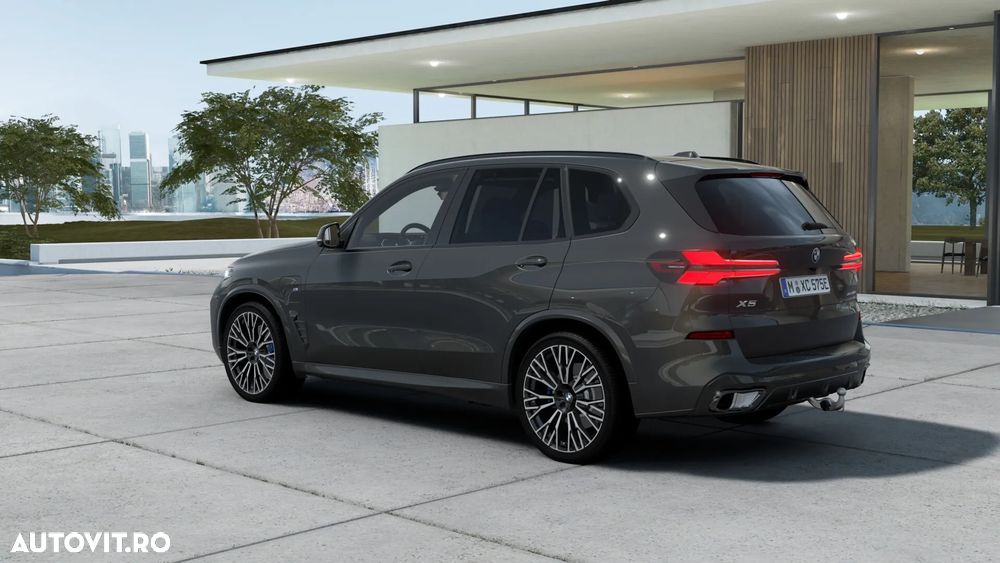 BMW X5 2026 — imagine 3