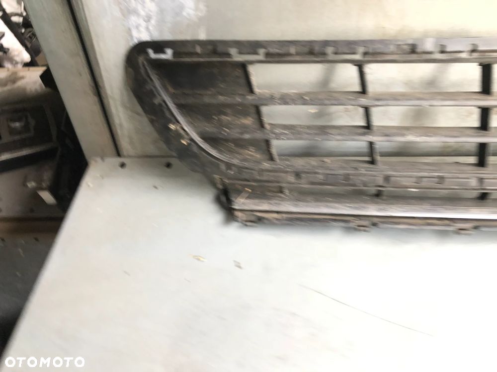 R-308 Kratka Zderzaka Środkowa Przód 5G0853677A Volkswagen Golf VII - Gwarancja Wysyłka - 4