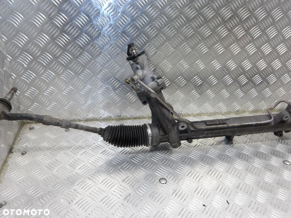 BMW E60 03-07 SEDAN 2.0B MAGLOWNICA PRZEKŁADNIA KIEROWNICZA 7852501924 - 2