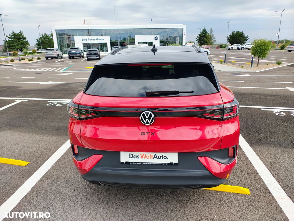 Volkswagen ID.4 77 kWh GTX - 6