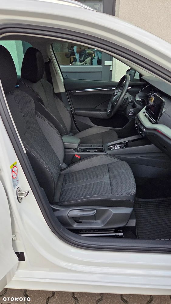 Skoda Octavia 1.5 TSI e-Tec Style DSG - 23