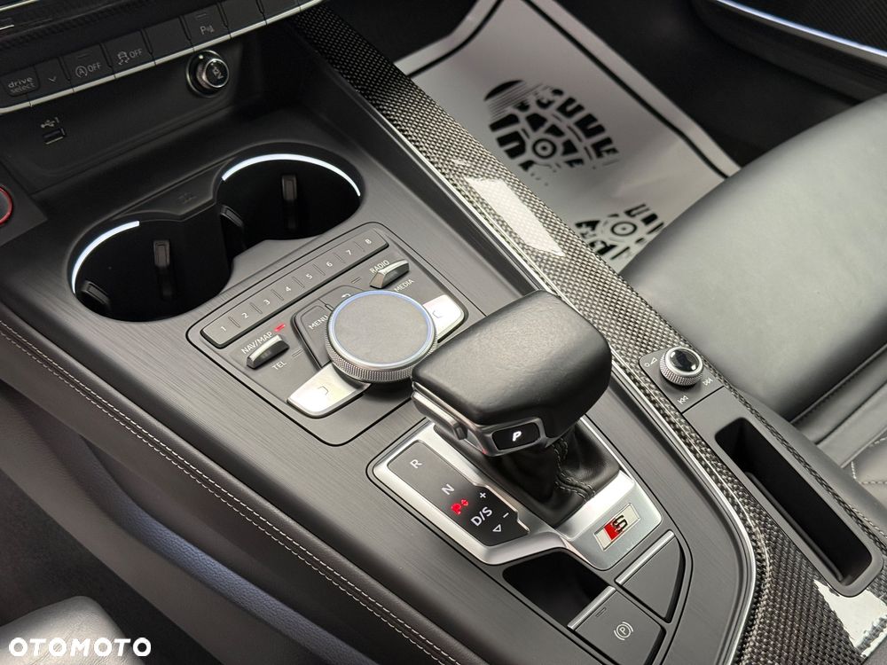 Audi S4 Limousine 3.0 TFSI Quattro Tiptronic - 17