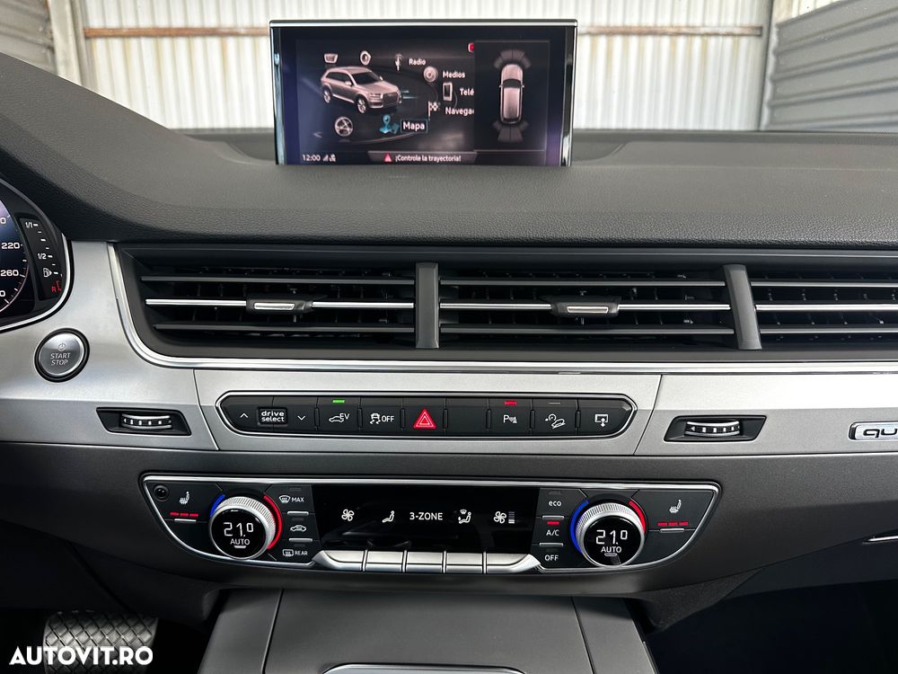 Audi Q7 - 33